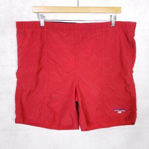 Vtg Polo Sport Ralph Lauren Nylon Swim Trunks